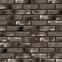 Декоративный кирпич Leonardo Stone "Дижон" Slim 465