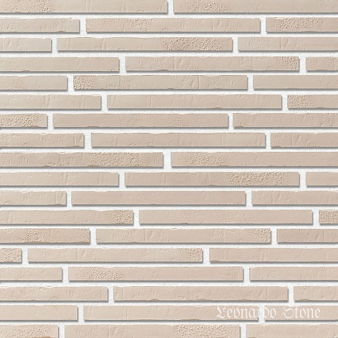 Ригельный кирпич Leonardo Stone "Бостон" 406