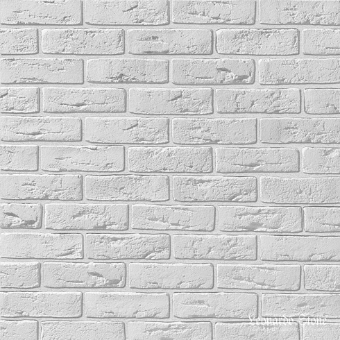 Декоративный кирпич Leonardo Stone "Дижон" 100