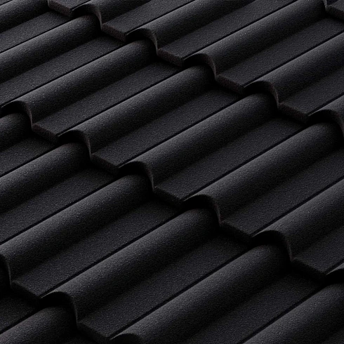 Композитная черепица Metrotile Gallo