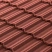 Композитная черепица Metrotile MetroClassic