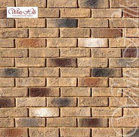 Декоративный кирпич WhiteHills "Кёльн Брик" 324-40