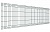 Панель Profi 1,03х2,5 RAL 6005 GL
