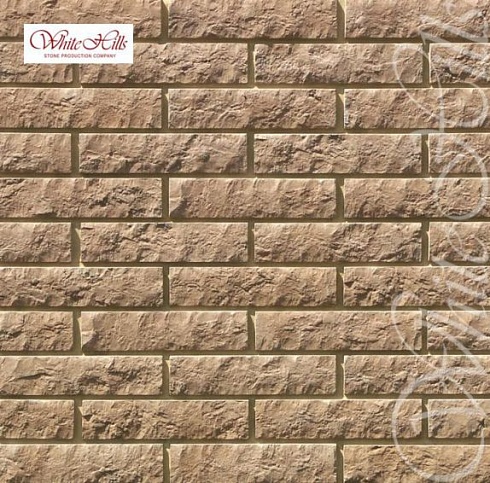 Искусственный камень White Hills "Толедо" 400-40