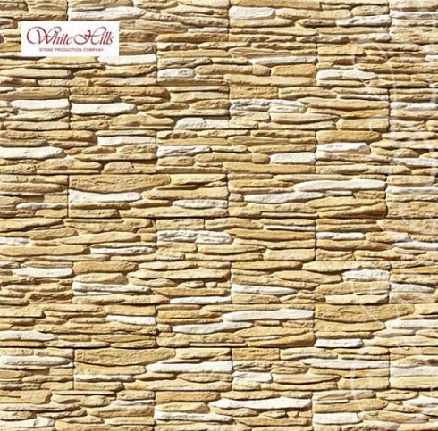 Искусственный камень White Hills "Ист Ридж" 260-10