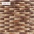 Декоративный кирпич WhiteHills "Остия Брик" 383-40