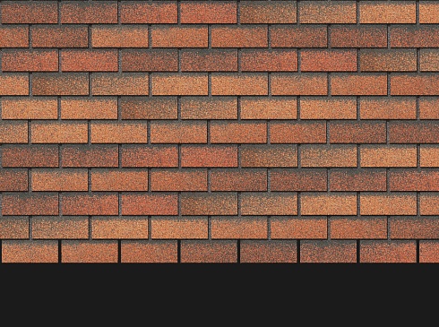 Фасадная плитка PREMIUM, BRICK