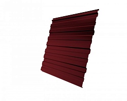 Профнастил С10R Satin Matt