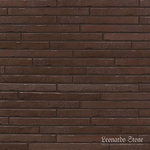 Ригельный кирпич Leonardo Stone "Бостон" 709