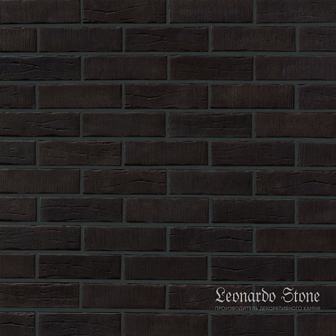 Декоративный кирпич Leonardo Stone "Нью-Йорк" 708