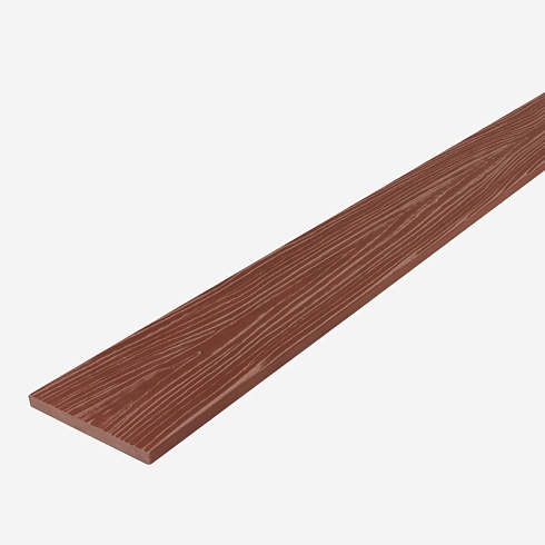 Заборная доска UnoDeck Forte 140×12 мм