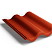 Рядная волновая черепица Classic
