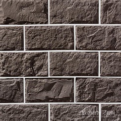 Искусственный камень Leonardo Stone "Бретань" 740