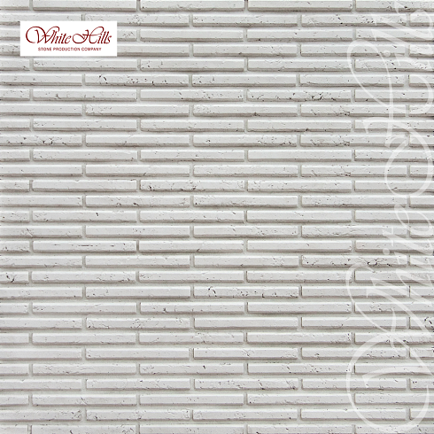 Декоративный кирпич White Hills "Тиволи Брик" 355-00