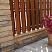 Камень серый КСК 15.39.39.14 - 390х390х140 (колотая фактура)
