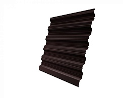 Профнастил HC35R Satin