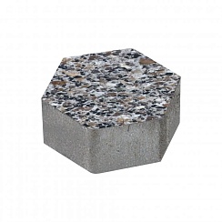 Тротуарная плитка Арбет Сота "Марокко Stone Collection" 65мм
