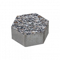 Тротуарная плитка Арбет Сота "Марокко Stone Collection" 65мм