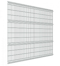 Панель Profi 2,43х2,5 RAL 6005 GL