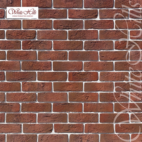 Декоративный кирпич WhiteHills "Ринн Брик" 681-70