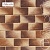 Декоративный кирпич WhiteHills "Тибур" 516-40
