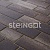 Тротуарная плитка Steingot Маринталь "Штайн Браун" 60мм