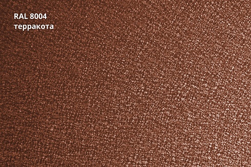 Профиль волновой Kvinta plus 3D Drap