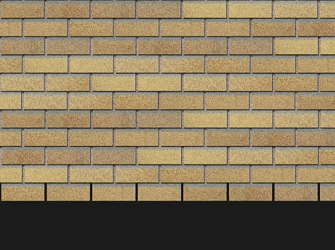 Фасадная плитка PREMIUM, BRICK