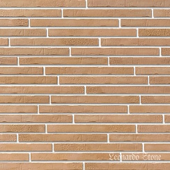 Ригельный кирпич Leonardo Stone "Бостон" 945