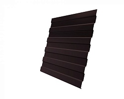 Профнастил С8А Drap