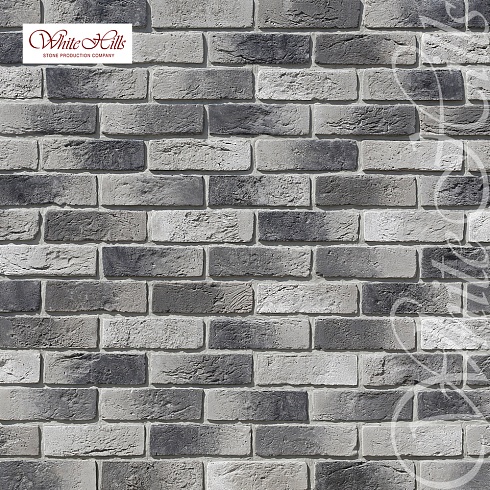 Декоративный кирпич WhiteHills "Ринн Брик" 682-80