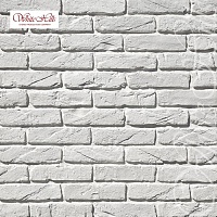 Декоративный кирпич WhiteHills "Тироль Брик" 390-00