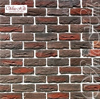 Декоративный кирпич WhiteHills "Бремен Брик" 306-40