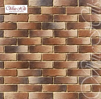 Декоративный кирпич WhiteHills "Сити Брик" 378-40