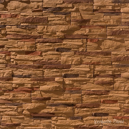 Искусственный камень Leonardo Stone "Корсика" 880