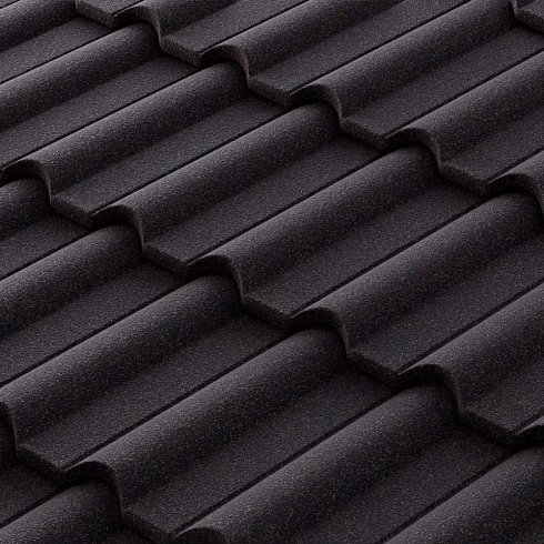 Композитная черепица Metrotile Gallo