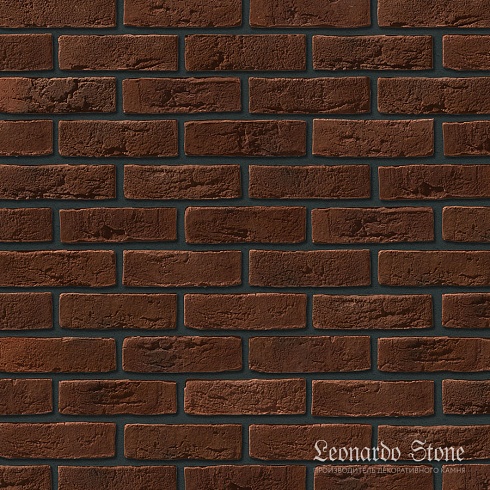Декоративный кирпич Leonardo Stone "Дижон" 747