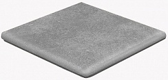 Ступень угловая Exagres Vega 319 Gris 330x330 мм R9