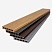 Террасная доска UnoDeck Ultra 150×24 мм