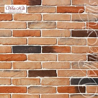 Декоративный кирпич WhiteHills "Тироль Брик" 391-50