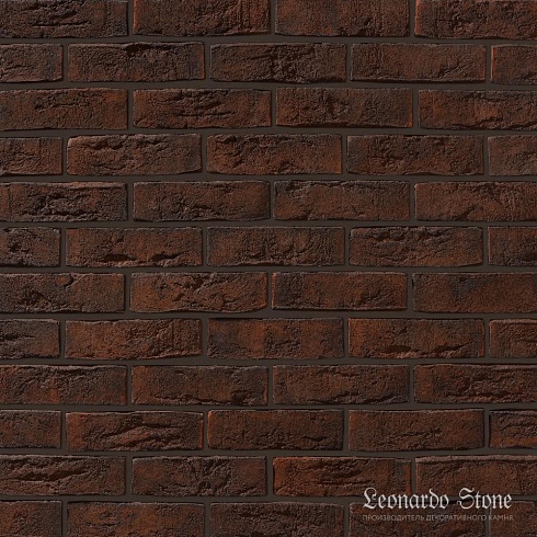 Декоративный кирпич Leonardo Stone "Дижон" 773