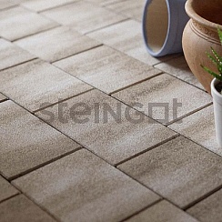Тротуарная плитка Steingot Новый город "Клифф" 60мм