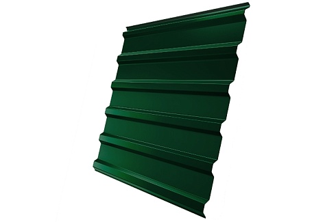 Профнастил С20R Satin Matt