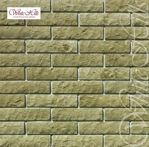 Искусственный камень White Hills "Толедо" 401-90