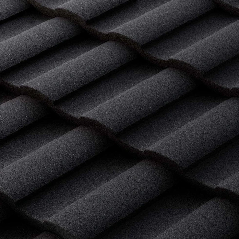 Композитная черепица Metrotile MetroRoman