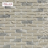 Декоративный кирпич WhiteHills "Эрдинг Брик" 675-10