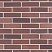Кирпич клинкерный лицевой Kerma Premium klinker "Бордовый" WDF/УС