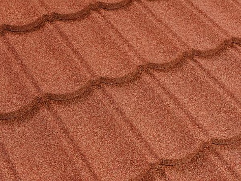 Листы композитной черепицы Luxard Classic
