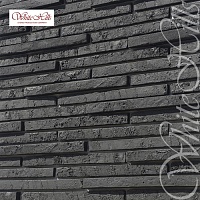 Ригельный кирпич White Hills "Бран Брик" 699-83-3D