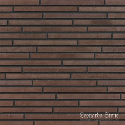 Ригельный кирпич Leonardo Stone "Ванкувер" 709